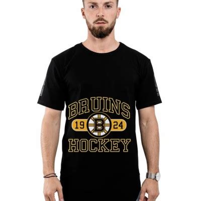 Original Boston Bruins Wallpapers 1924 Hockey Team - Boston Bruins ...