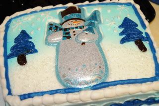 32nd Birthday Cake | I don't need anything fancy...just some… | Flickr