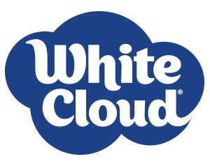 White Cloud Logo