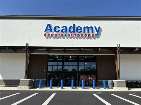 Academy Sports + Outdoors Opens New Store in Fredericksburg, Va. | citybiz