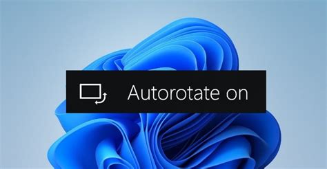 How To Change Screen Orientation In Windows 11 2024