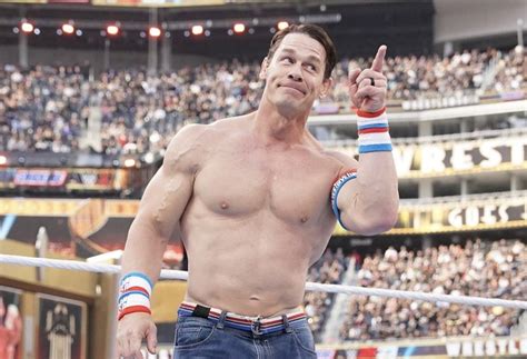 John Cena's Role In The Barbie Movie Has Been Revealed