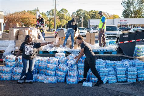 Jackson Is Still Fighting For Clean Water | Essence