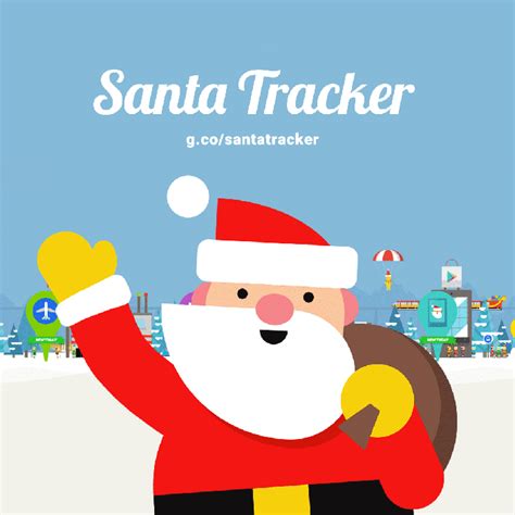 Google Santa Tracker 2014: Neuer Adventskalender mit vielen ...