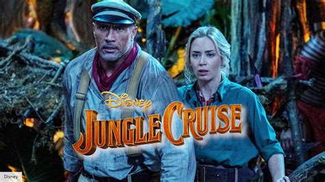 Jungle Cruise 2 release date speculation, cast, plot, and more news