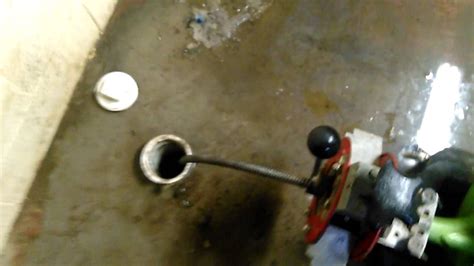 Basement Drain Clogged | Home Design and Furniture