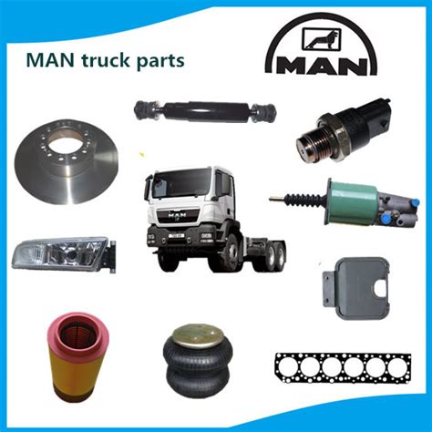 F2000 Tga Tgx Man Truck Spare Parts - Buy Man Truck Spare Parts,Man ...