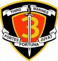 3rd Battalion 3rd Marines - Bohemia Interactive Forums