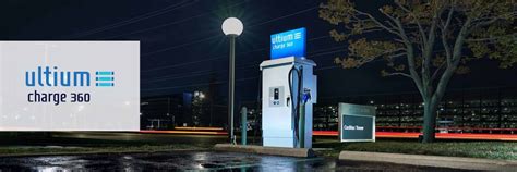 Ultium Products: Home, Commercial & EV Chargers | GM Energy