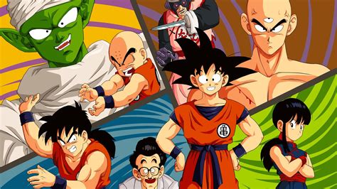 Papel de parede : ilustração, Anime, desenho animado, Dragon Ball Z ...