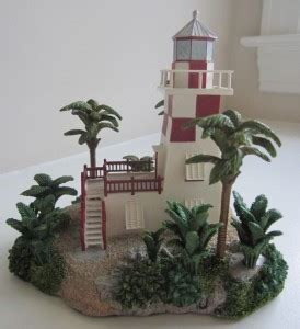 Harbour Lights Lighthouses - World Collectors Net