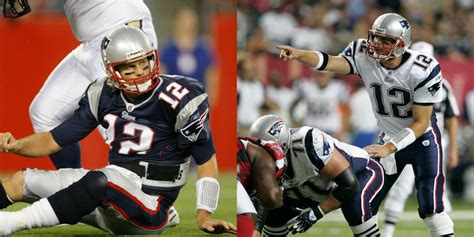 The Tom Brady Tuck Rule Controversy, Explained