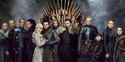 10 años de Game of Thrones se celebrarán con 150 videos inéditos — Rock&Pop