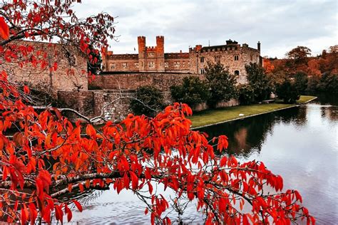 Leeds Castle Review: The Loveliest Castle In The World