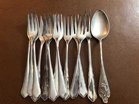 Silver Cutlery - United Kingdom (Ungraded) - The Silver Forum