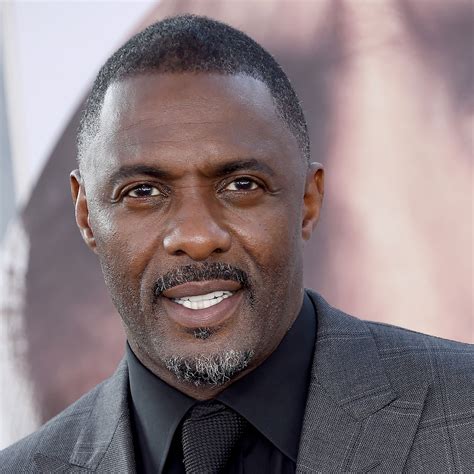 Idris Elba como James Bond se ve increíble (Fan Art) | GQ México y ...