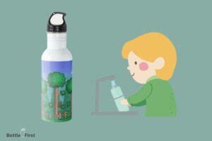 Terraria How To Fill Water Bottle? 6 Easy Steps