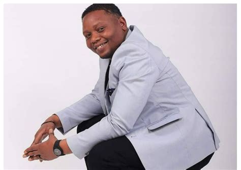 Gospel artist Sechaba to release late Lundi's unreleased songs