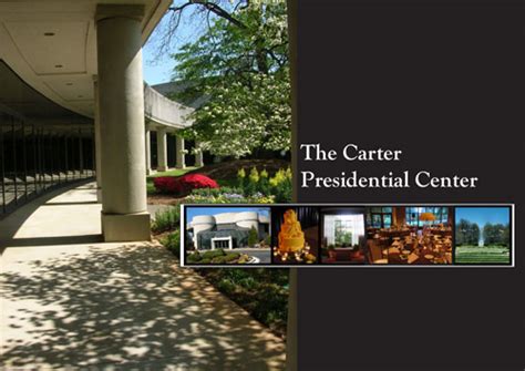 Carter Center Atlanta