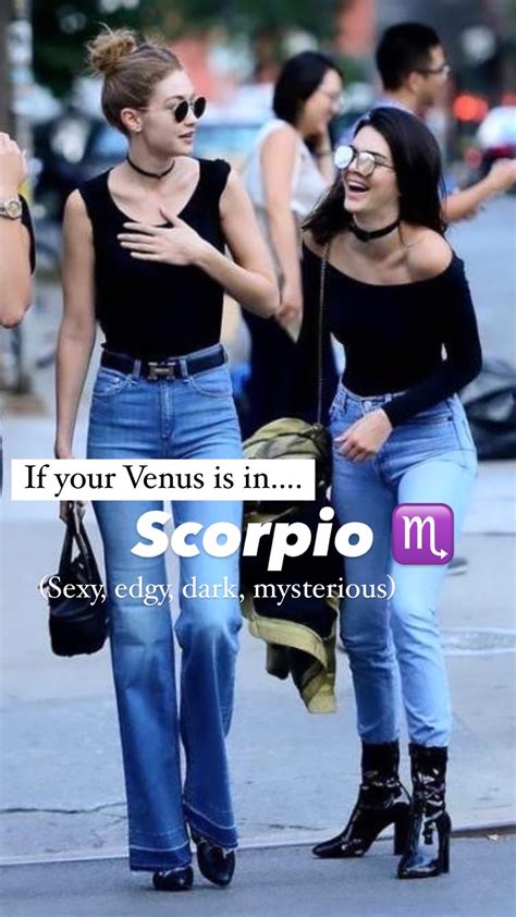 How to dress according to your Venus sign — ASHLINA KAPOSTA