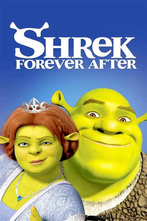 Shrek Forever After (2010) | FilmFed