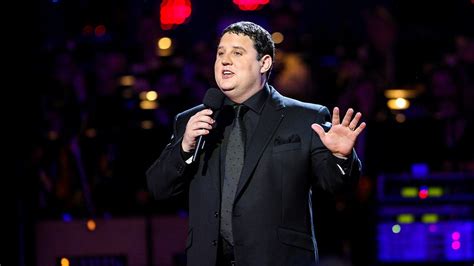 BBC One - Peter Kay's Stand-Up Comedy Shuffle