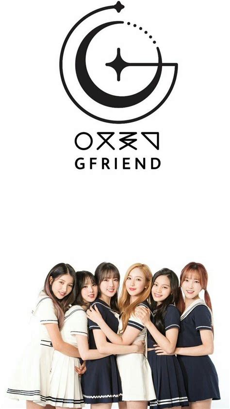 Gfriend Logo Wallpapers - Wallpaper Cave