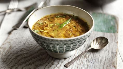 Tarka dal recipe - BBC Food Super Healthy Recipes, Healthy Foods To Eat, Healthy Lunch, Curry ...