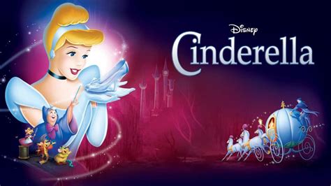 4K Version Of Walt Disney’s 1950 Classic “Cinderella” Coming Soon To ...