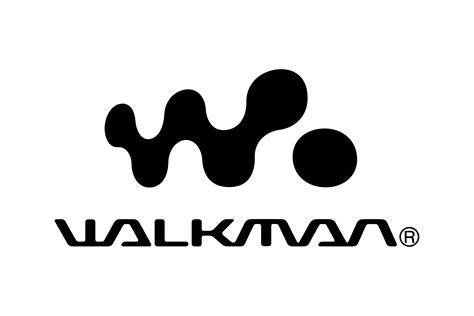 Download Walkman Logo in SVG Vector or PNG File Format - Logo.wine