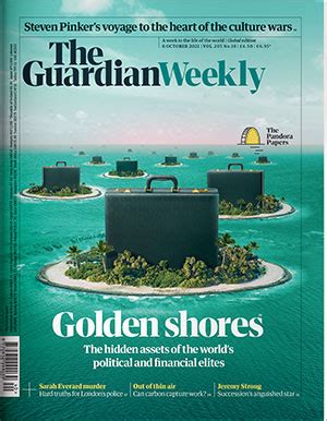 Guardian Weekly | The Guardian