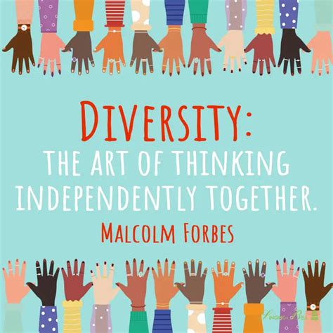 Inclusion and Diversity in Education: 40 Quotes for kids