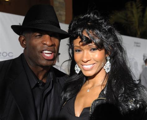 Lien placed on Deion Sanders' Texas mansion - UPI.com