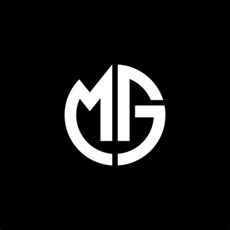 Mg Logo Vector Art, Icons, and Graphics for Free Download