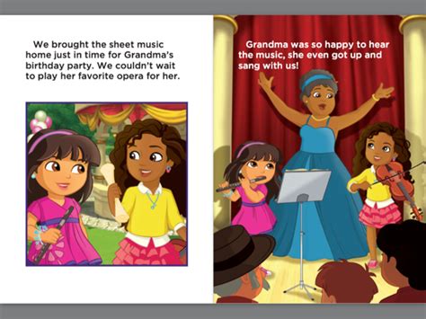 ‎Meet Emma! (Dora and Friends) on Apple Books