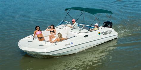 Yamaha deck boats ~ Sea skiff