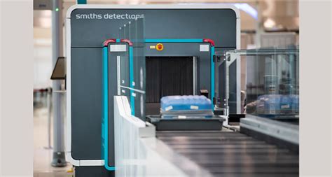 New Zealand airports to deploy Smiths Detection checkpoint security ...