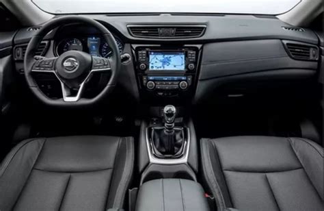 2020 Nissan X-Trail Review, Facelift, Price - 2023 / 2024 New SUV