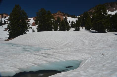 Lassen Volcano National Park : r/NationalPark