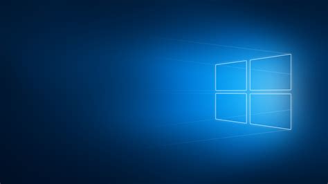 Windows 10 logo vector - beamlana