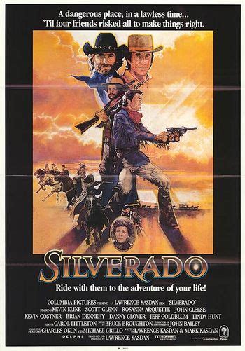 Silverado (Film) - TV Tropes