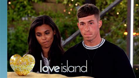 The Islanders choose to dump Connor and keep Sophie 💔| Love Island ...