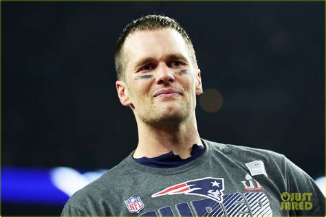 Super Bowl MVP 2017: Tom Brady Gets Title for 4th Time!: Photo 3853889 ...