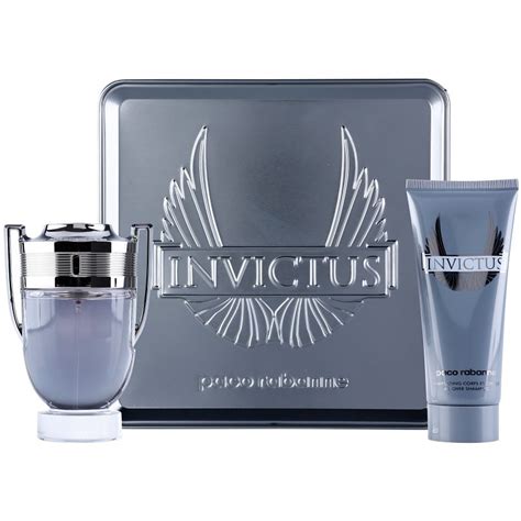 Paco Rabanne Invictus, Gift Set III | notino.co.uk