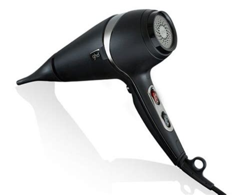 GHD Air Hair Dryer vs. Dyson Supersonic vs. Parlux 385: Which is Least ...