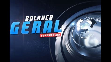 BALANÇO GERAL AO VIVO 31/05 - YouTube