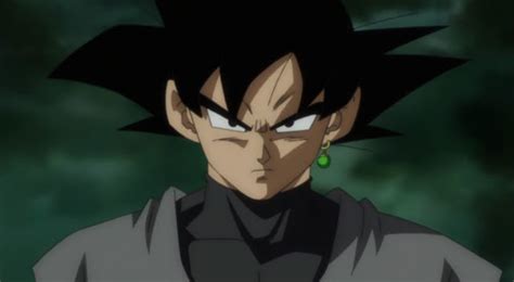 Why Goku Black Was So Overpowered – Revealed! ~ LOVE DBS