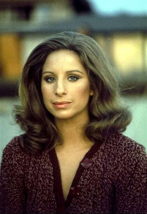 40 Beautiful Color Photos of a Young Barbra Streisand in the 1960s and ...