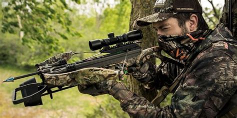 The 6 Best Crossbow Brands - Hunter’s Wholesale