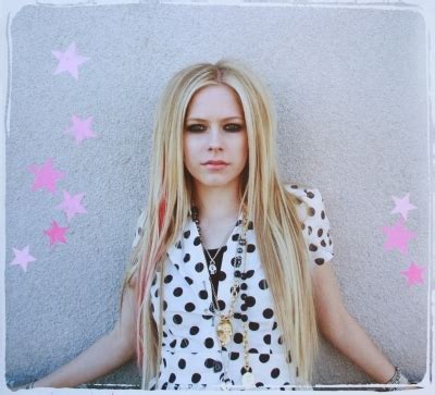 The Best Damn Thing Album Shoot - Avril Lavigne Photo (17481141) - Fanpop